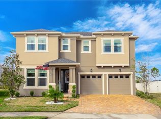 8258 Corkfield Ave, Orlando, FL 32832