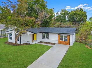 1726 Jocyle St, Arlington, TX 76010