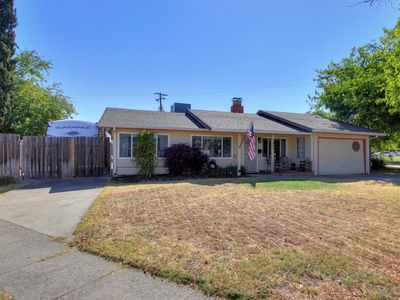 7464 Autumn Ave, Citrus Heights, CA, 95621