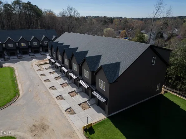 3712 Mineral Ml, Raleigh, NC 27616