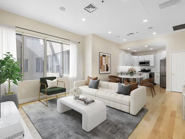223 Bloomfield Street 3E image 1 of 11