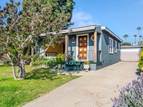 1436 Diamond St, San Diego, CA 92109