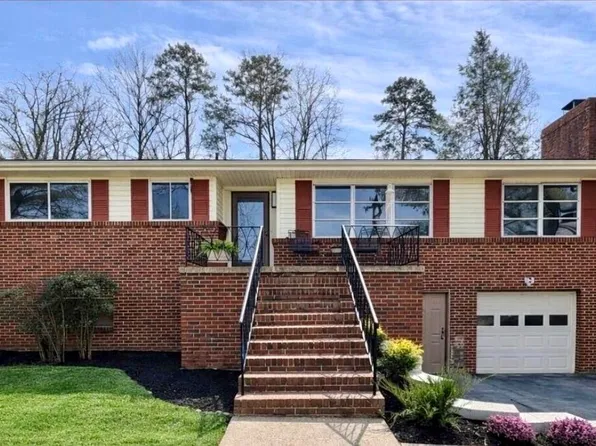 1402 John Ross Rd, Chattanooga, TN 37412