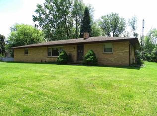 1701 Park Rd, Jackson, MI 49203