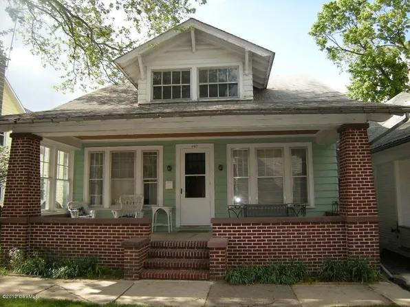 440 Walnut St, Mifflinburg, PA 17844