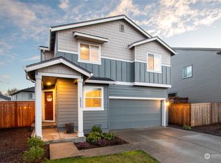 2025 S Sandhill Way, Ridgefield, WA 98642