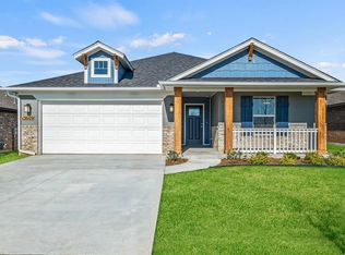 13609 Grass Plain Ave, Piedmont, OK 73078