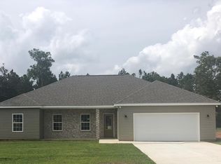 11 Pacific Ct, Carriere, MS 39426