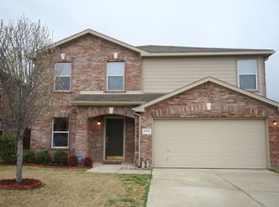 2109 Majestic Dr, Frisco, TX 75034