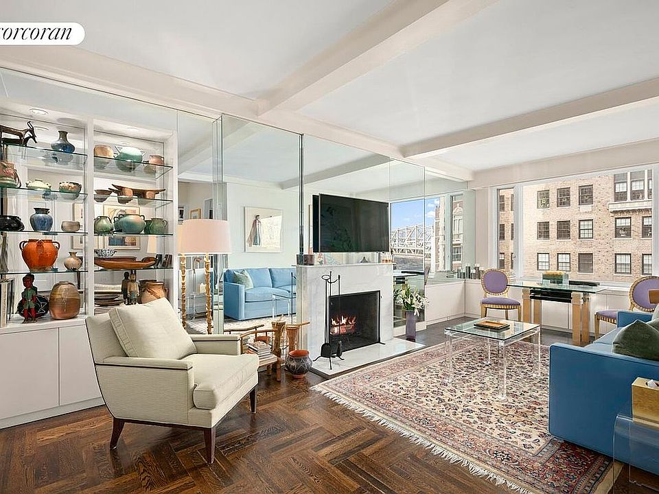 1st image of 2 Sutton Pl S APT 11-B
