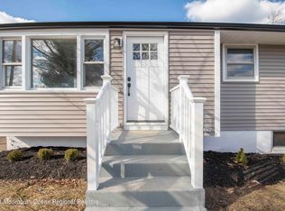 302 Arlington Ave, Union Beach, NJ 07735