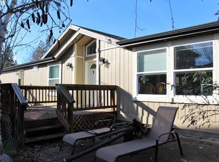 38525 Jasper Lowell Rd, Fall Creek, OR 97438