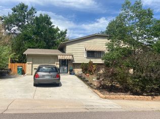 7788 W Plymouth Pl, Littleton, CO 80128