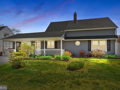 112 Everturn Ln, Levittown, PA, 19054