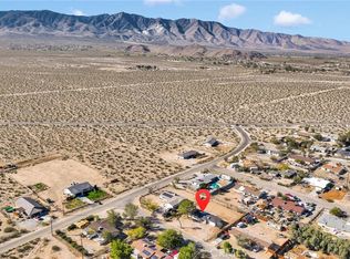 9982 El Sereno Ave, Lucerne Valley, CA 92356