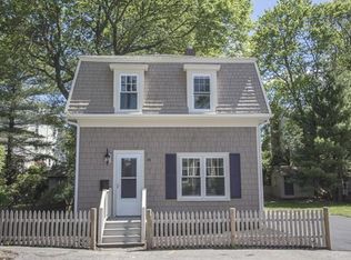 49 King St, Swampscott, MA 01907