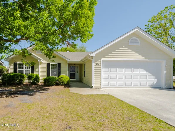 304 Endicott Court, Wilmington, NC 28411