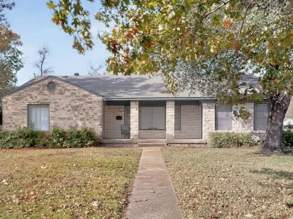 9263 Forest Hills Blvd, Dallas, TX 75218