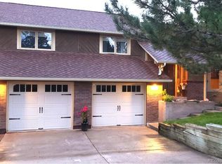 5604 Thunder Hill Rd, Parker, CO 80134