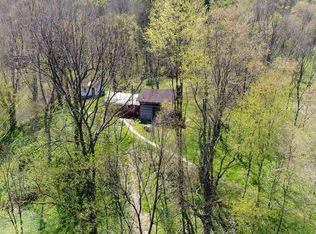 Route 5 Nellie Hole Road New, Salem, WV 26426