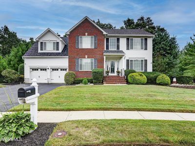 29 Nate Lane, Howell, NJ, 07731