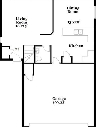 2nd image of 5013 Drifting Creek Ave