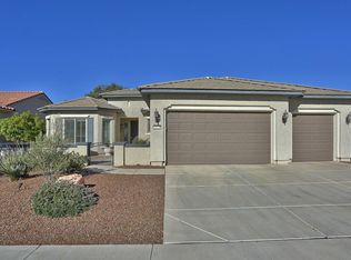 20120 N 269th Dr, Buckeye, AZ 85396
