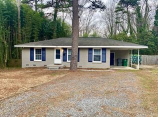 755 Harwyn Dr, Charlotte, NC