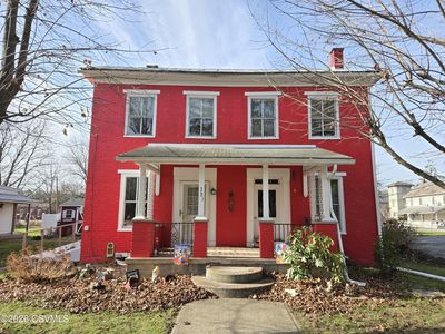 281 2nd St, New Columbia, PA, 17856