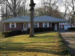 402 Vineyard Rd, Griffin, GA 30223