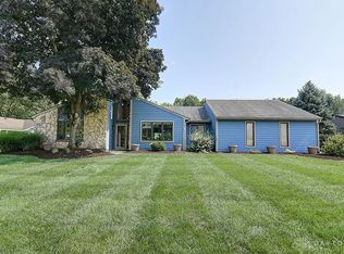 3315 Southfield Dr, Dayton, OH 45434
