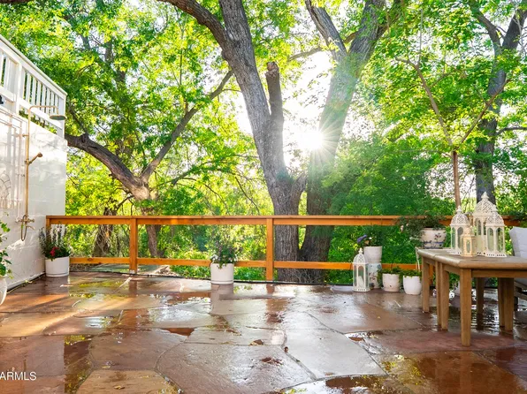 550 S EDEN Lane, Cornville, AZ 86325