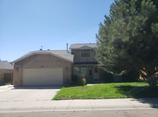 1945 N Monaco Way, Meridian, ID 83646