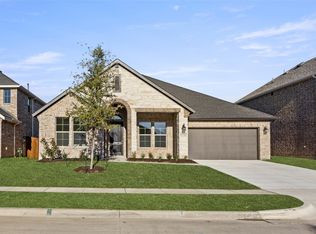 1732 Whitney Dr, Forney, TX 75126