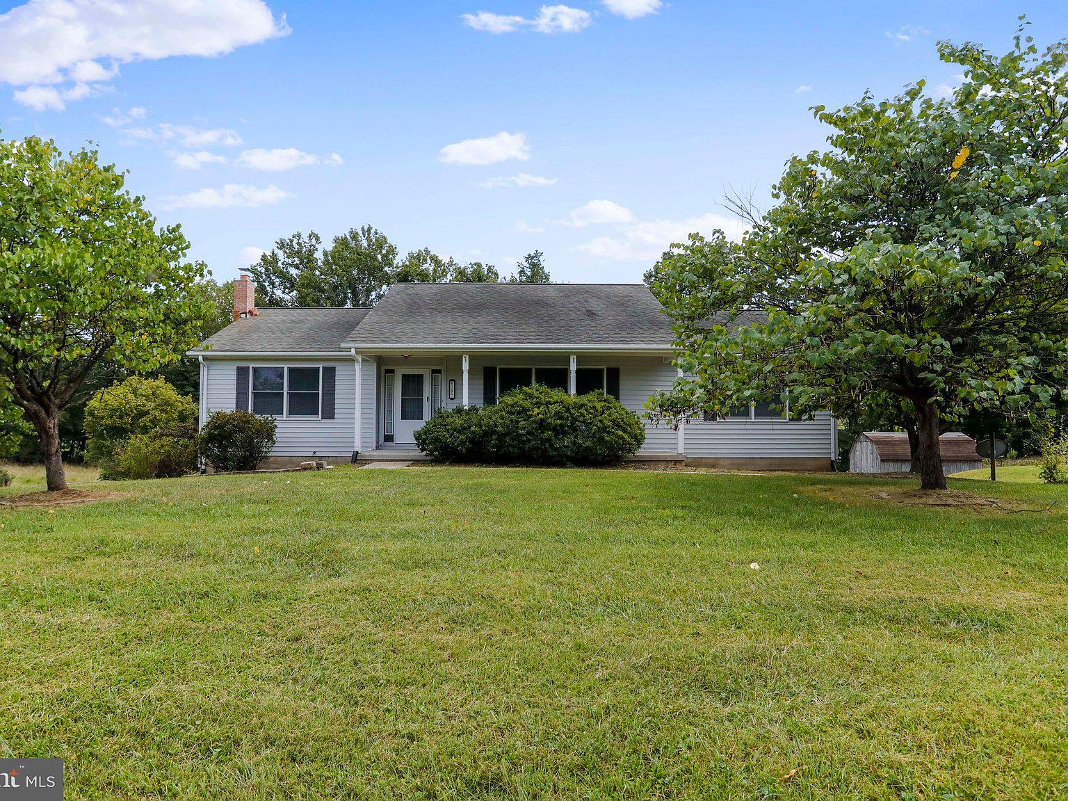 287 Linwood Dr, Hedgesville, WV 25427 Zillow