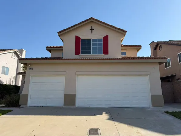 14879 Southend St, Fontana, CA 92336