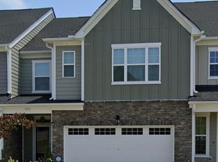 1212 Craigmeade Dr, Morrisville, NC 27560