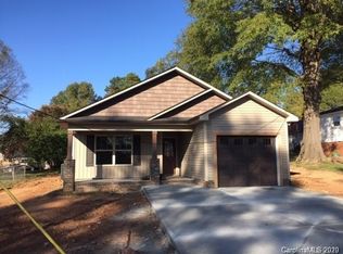 1240 Beuna St, Kannapolis, NC 28081