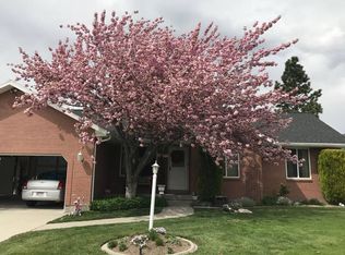 2229 E Renegade Rd, Sandy, UT 84093