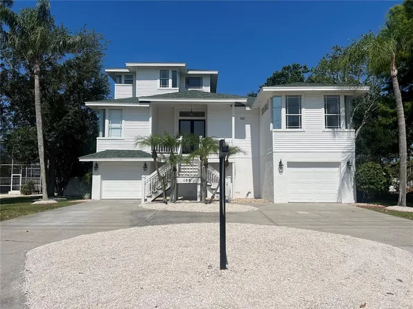 108 Peterson Ln, Palm Harbor, FL 34683