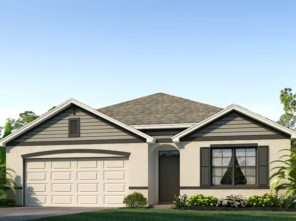 168 Hickory Course Loop, Ocala, FL 34472