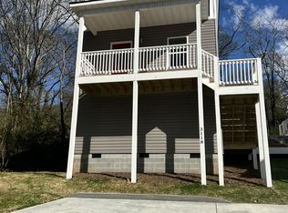 3118 Noa St, Chattanooga, TN 37406
