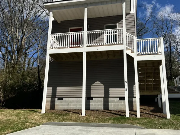 3118 Noa St, Chattanooga, TN 37406