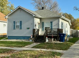 618 S Broadway, Watertown, SD 57201