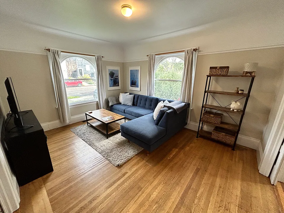 2606 Piedmont Ave