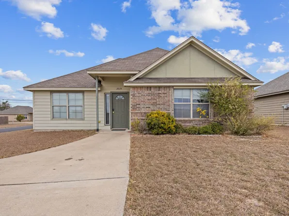 2624 Saulsbury Dr, Temple, TX 76504