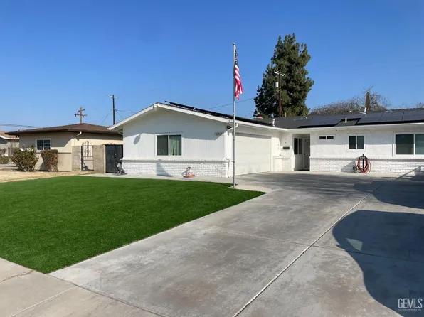 2512 Blackstone Ct, Bakersfield, CA 93304