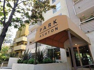 10960 Ashton Ave APT 413, Los Angeles, CA 90024
