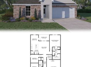 5528 Delta Horizon Dr, Slidell, LA 70461