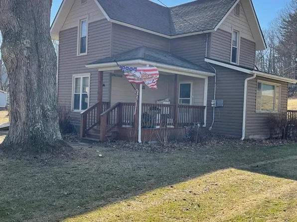 91 Route 349, Gaines, PA 16921